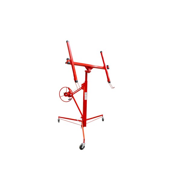 Podnośnik do płyt karton-gips, 320 cm