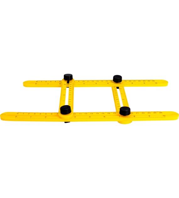 Linijka kątowa