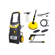 Myjka Ciśnieniowa 130bar, 1,7kW + patio cleaner, STANLEY FATMAX
