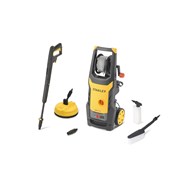 Myjka ciśnieniowa 125 bar, 1.6 kW, zestaw patio cleaner
