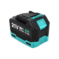 Akumulator litowo-jonowy 21V, 6 Ah