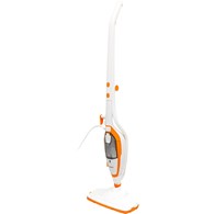 Mop parowy 1500W + akcesoria 14 szt.
