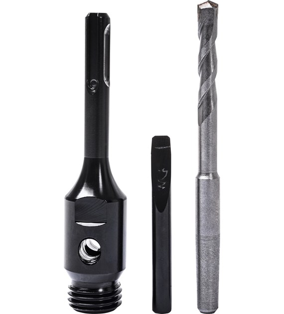 Adapter do otwornic diamentowych W22B332-W22B402 uchwyt SDS-plus, uchwyt M22