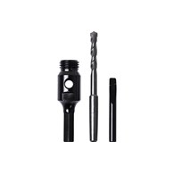 Adapter do otwornic diamentowych W22B332-W22B402 uchwyt typu Hex, uchwyt M22