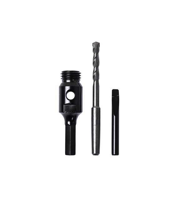 Adapter do otwornic diamentowych W22B332-W22B402 uchwyt typu Hex, uchwyt M22