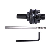 Adapter do otwornic JU-AOT