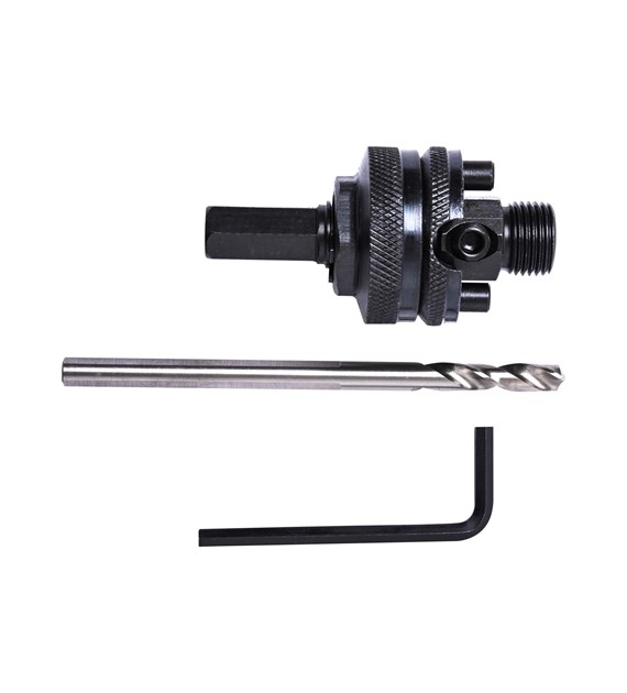 Adapter do otwornic JU-AOT