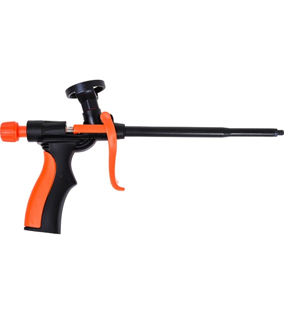 Pistolet do piany montażowej