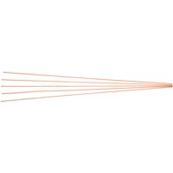 Lut miedziano-fosforowy 645-825°C, 5 szt.