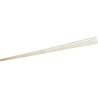 Lut mosiężny 870-900°C, 5 szt.