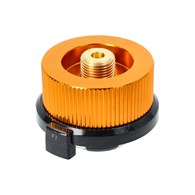 Redukcja-adapter szybkozłącze EN417 na 7/16 